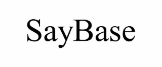 SAYBASE