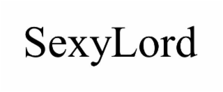 SEXYLORD