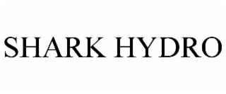 SHARK HYDRO