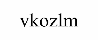 VKOZLM