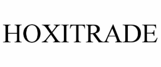 HOXITRADE