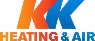 KK HEATING & AIR