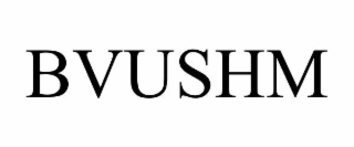 BVUSHM