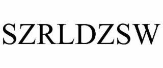 SZRLDZSW