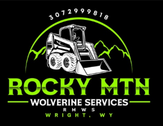 ROCKY MOUNTAIN WOLVERINE SERVICES