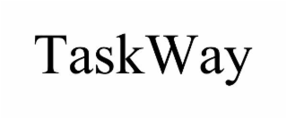 TASKWAY