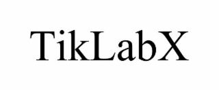 TIKLABX