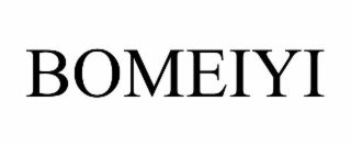 BOMEIYI