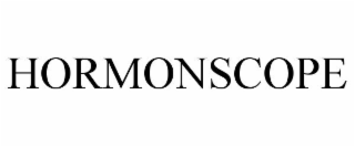 HORMONSCOPE