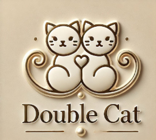 DOUBLE CAT