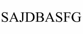 SAJDBASFG
