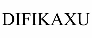DIFIKAXU