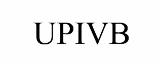 UPIVB