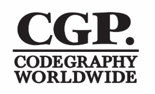 CGP. CODEGRAPHY WORLDWIDE