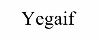 YEGAIF