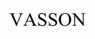 VASSON