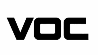 VOC