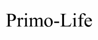 PRIMO-LIFE