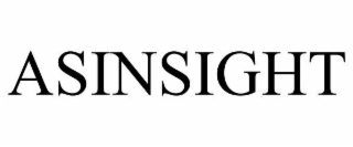 ASINSIGHT