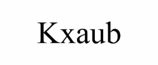KXAUB