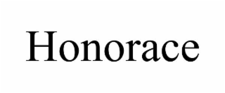 HONORACE