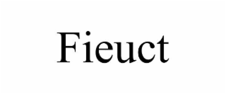 FIEUCT