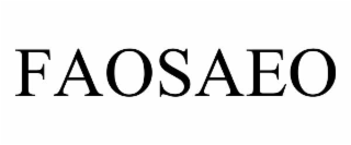 FAOSAEO