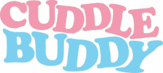 CUDDLE BUDDY