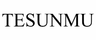 TESUNMU