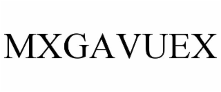 MXGAVUEX