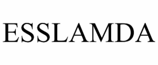 ESSLAMDA