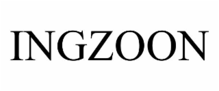 INGZOON