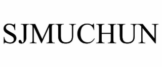 SJMUCHUN