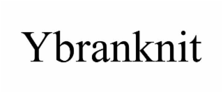 YBRANKNIT