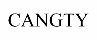 CANGTY