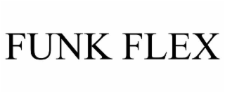 FUNK FLEX