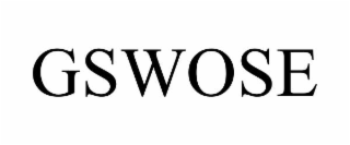 GSWOSE