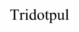TRIDOTPUL