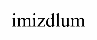 IMIZDLUM