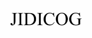 JIDICOG
