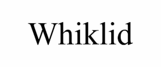 WHIKLID