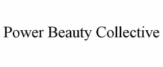 POWER BEAUTY COLLECTIVE