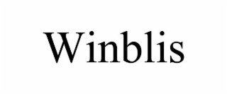 WINBLIS