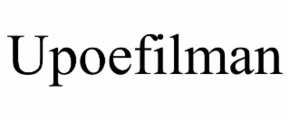UPOEFILMAN