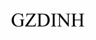 GZDINH