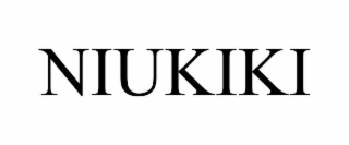 NIUKIKI