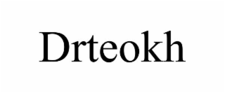 DRTEOKH