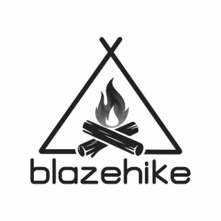 BLAZEHIKE