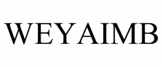 WEYAIMB