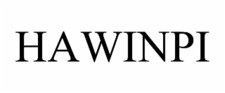 HAWINPI